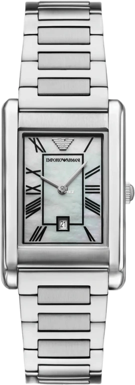 EMPORIO ARMANI man AR11664 NLP NLC