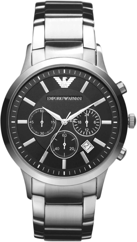 EMPORIO ARMANI man AR2434NLPNLC