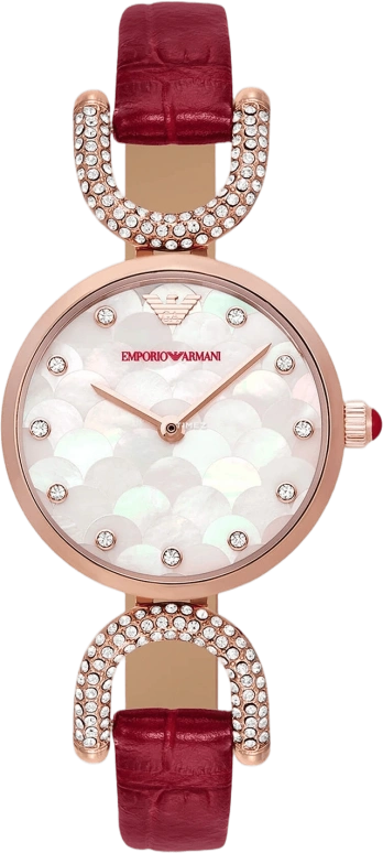 EMPORIO ARMANI woman AR11737 NLP NLC
