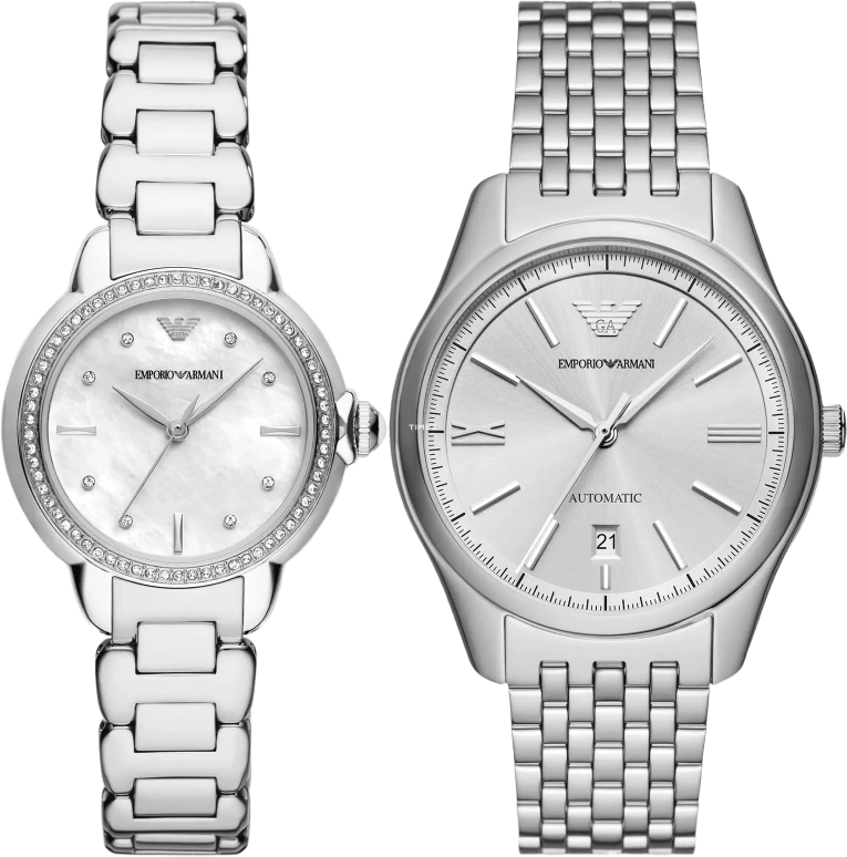 EMPORIO ARMANI Other EABX2024QD00001 NLC