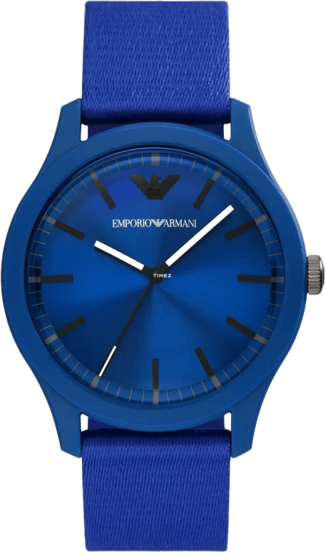 EMPORIO ARMANI man AR11616 NLP NLC