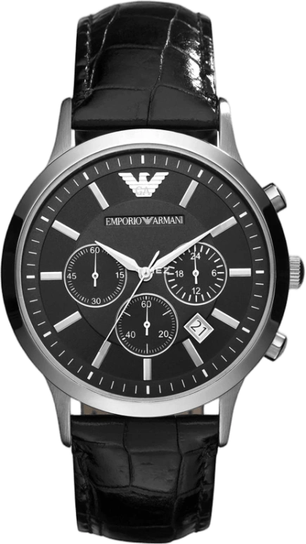 EMPORIO ARMANI man AR2447NLPNLC