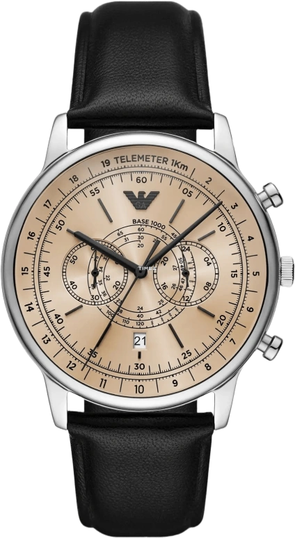 EMPORIO ARMANI man AR11634 NLP NLC