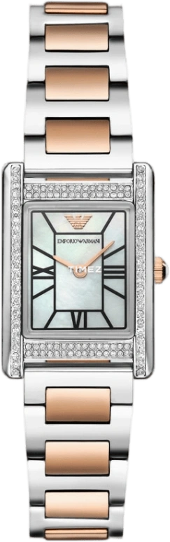 EMPORIO ARMANI woman AR11626NLPNLC