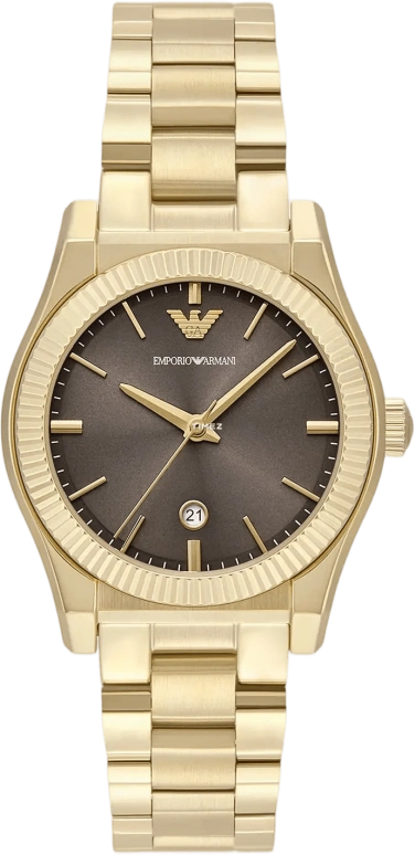 EMPORIO ARMANI woman AR11700NLPNLC