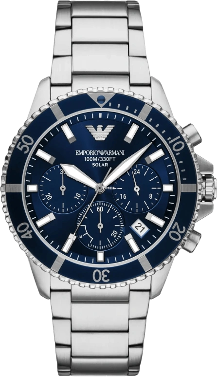 EMPORIO ARMANI man AR11681 NLP NLC