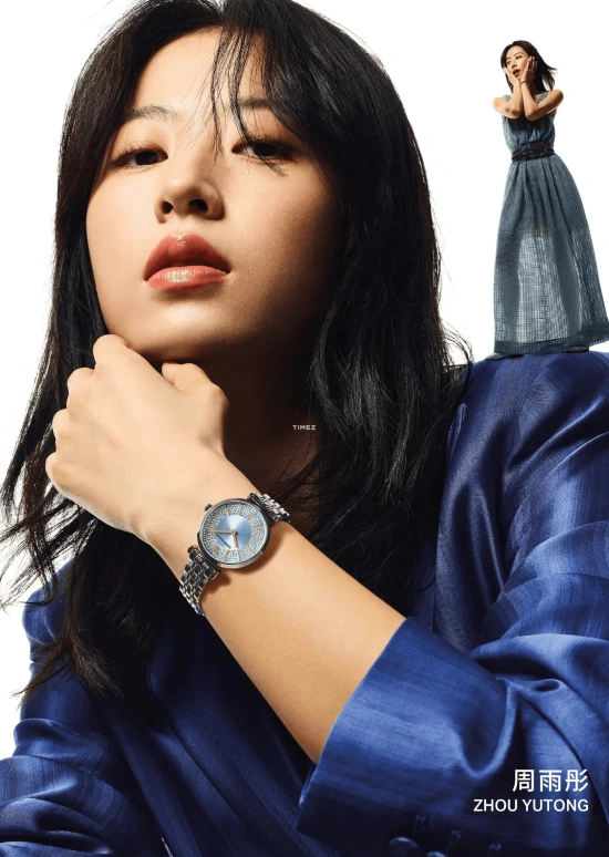 EMPORIO ARMANI,woman 32mm,32mm,Stainless Steel,Blue,Quartz,Hardlex,Crystal Glass,Round,AR11594 NLP NLC