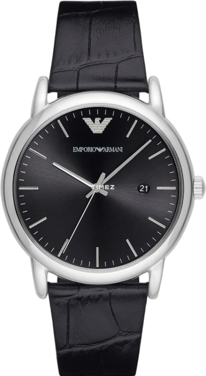EMPORIO ARMANI man AR2500NLPNLC