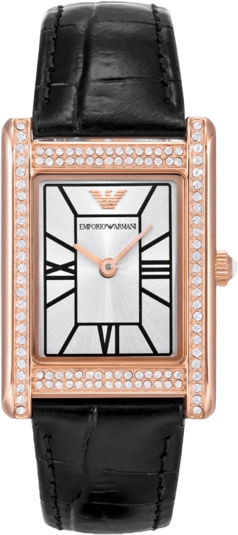 EMPORIO ARMANI woman AR11624 NLP NLC