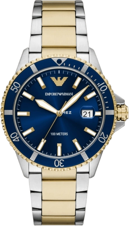 EMPORIO ARMANI man AR11682NLPNLC