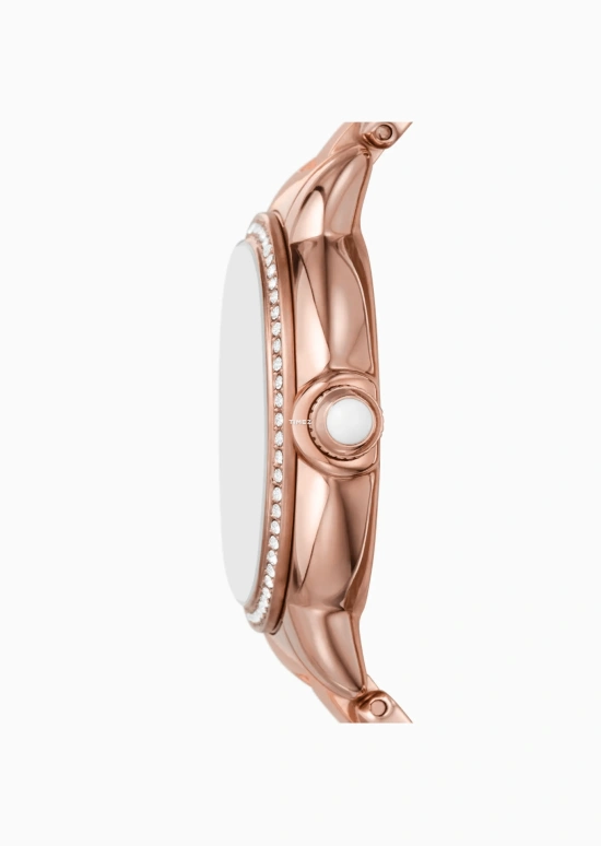 EMPORIO ARMANI,woman 32mm,32mm,Stainless Steel,Silver,Quartz,Crystal Glass,Round,AR11633 NLP NLC