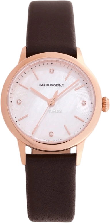 EMPORIO ARMANI woman ARS5302NLPNLC