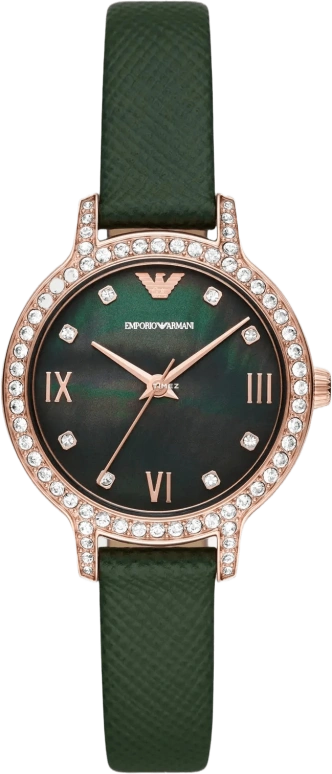 EMPORIO ARMANI woman AR11577 NLP NLC