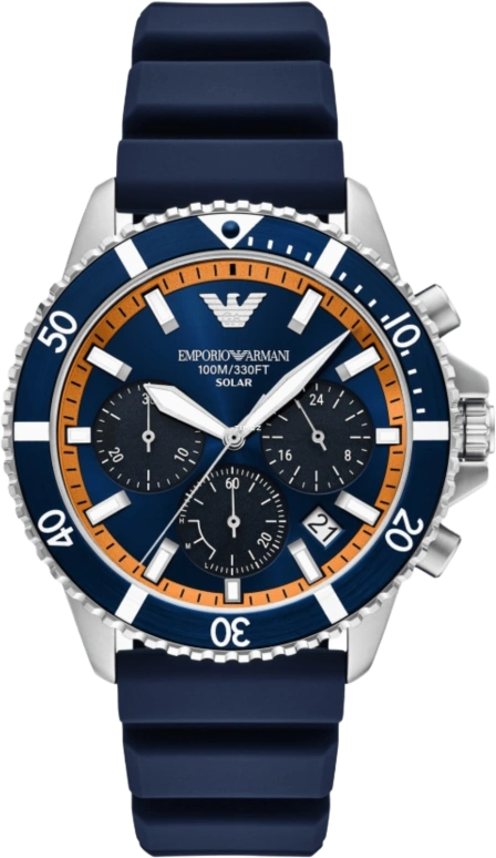 EMPORIO ARMANI man AR11696 NLP NLC