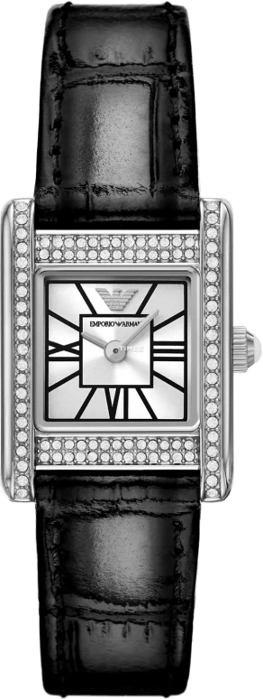 EMPORIO ARMANI woman AR11660 NLP NLC