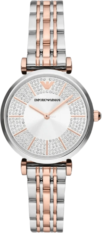 EMPORIO ARMANI woman AR11537 NLP NLC