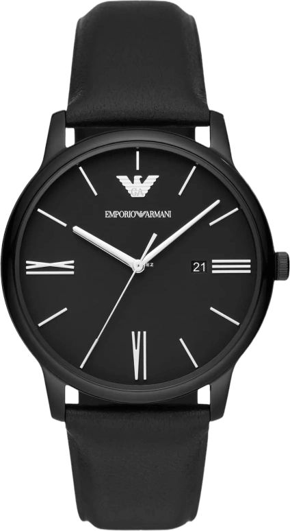 EMPORIO ARMANI man AR11573 NLP NLC