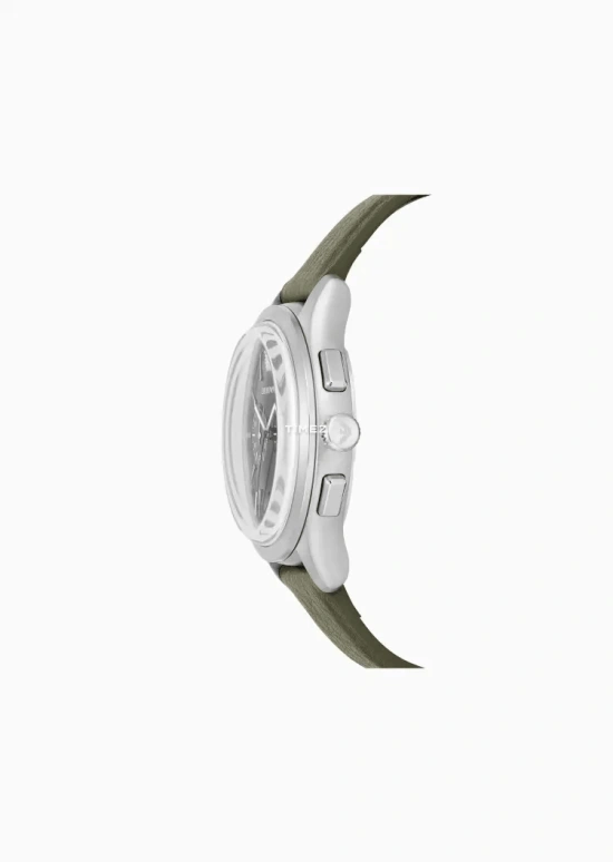 EMPORIO ARMANI,man 42mm,42mm,Stainless Steel,Black,Automatic,Chronograph,Day,AR11693 NLP NLC