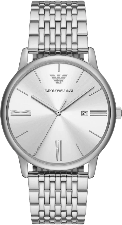 EMPORIO ARMANI man AR11599 NLP NLC