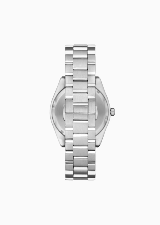 EMPORIO ARMANI,man 41mm,41mm,Stainless Steel,Black,Quartz,Day,Crystal Glass,AR11622 NLP NLC