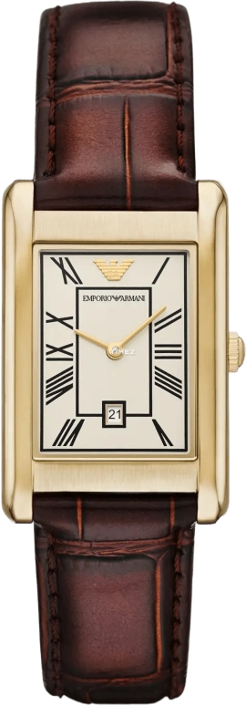 EMPORIO ARMANI man AR11665 NLP NLC