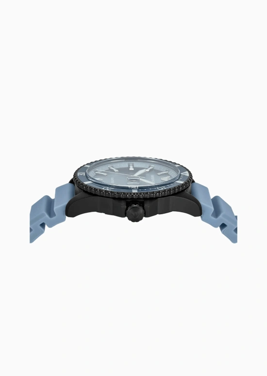 EMPORIO ARMANI,man 42mm,42mm,Stainless Steel,Blue,Quartz,Day,Glass,AR11685 NLP NLC