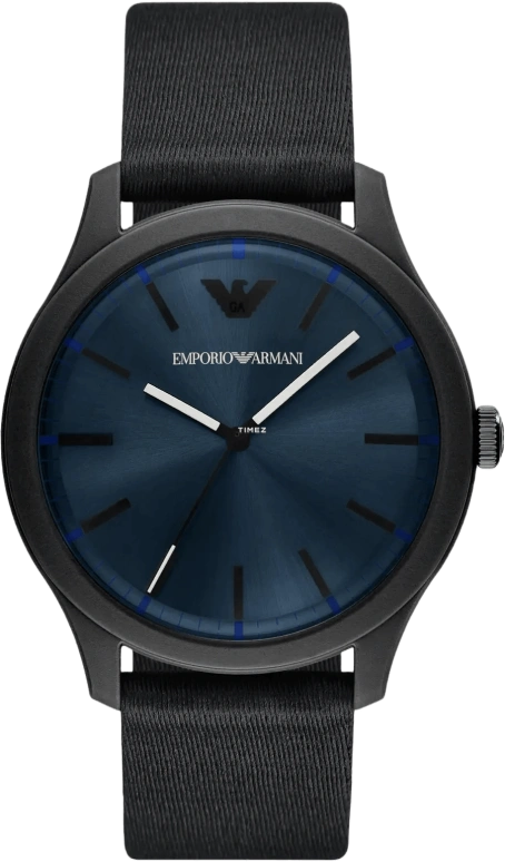EMPORIO ARMANI man AR11617 NLP NLC