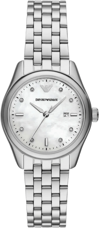 EMPORIO ARMANI woman AR11614 NLP NLC