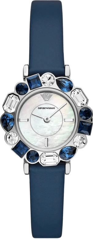 EMPORIO ARMANI woman AR11595 NLP1 NLC