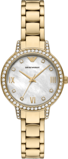 EMPORIO ARMANI woman AR11652 NLP NLC