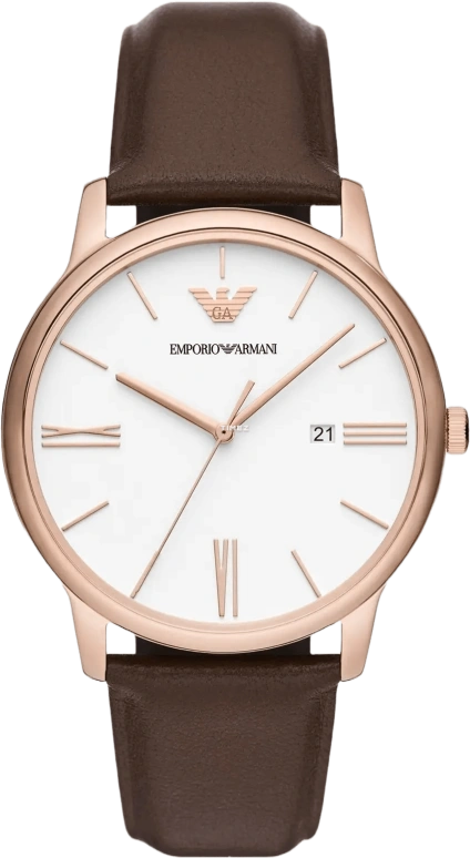 EMPORIO ARMANI man AR11572 NLP NLC
