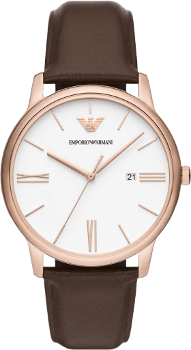 EMPORIO ARMANI man AR11572 NLP NLC