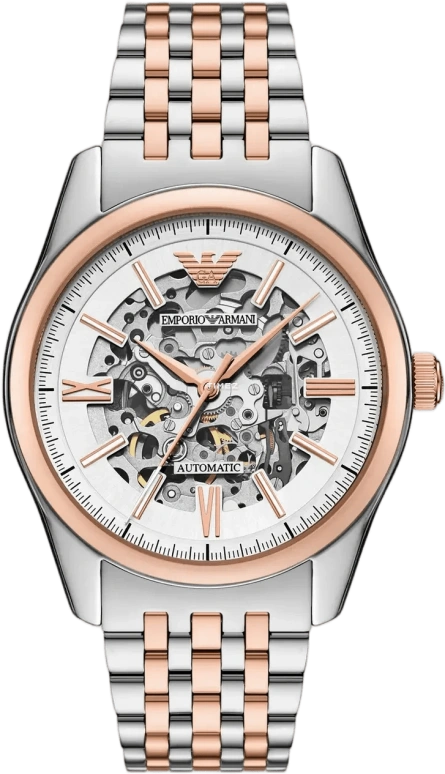 EMPORIO ARMANI man AR60092NLPNLC