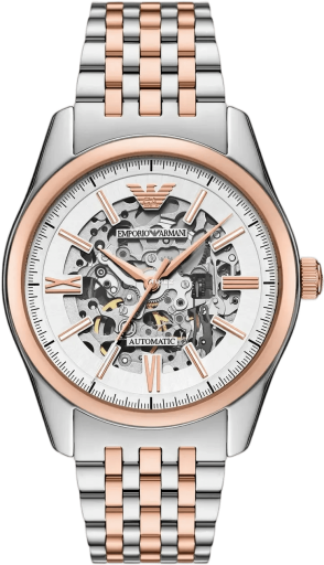 EMPORIO ARMANI man AR60092 NLP NLC