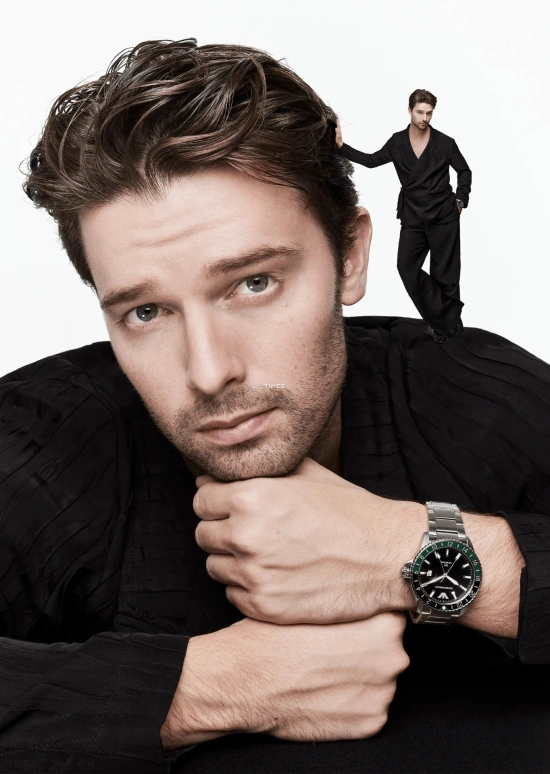 EMPORIO ARMANI,man 42mm,42mm,Stainless Steel,Black,Quartz,Day,Dule Time,AR11589 NLP NLC