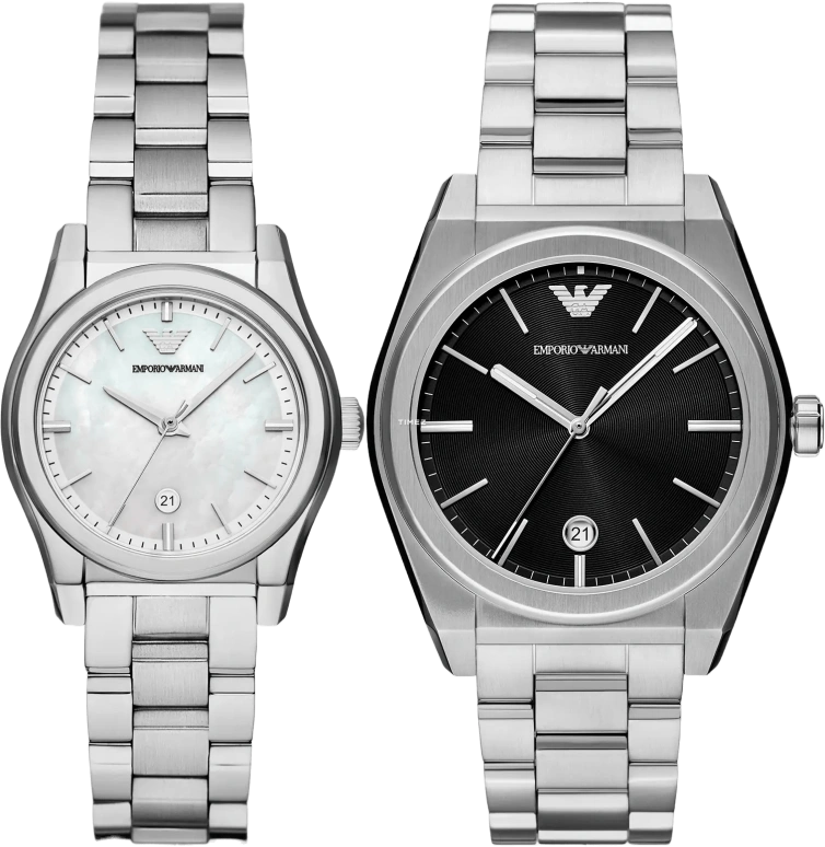 EMPORIO ARMANI Other EABX2024QD00024 NLC