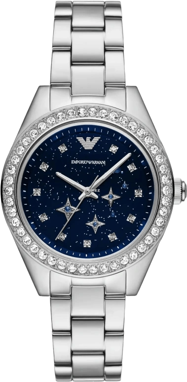 EMPORIO ARMANI woman AR11628 NLP NLC