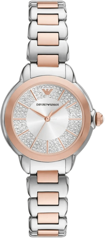 EMPORIO ARMANI woman AR11643 NLP NLC
