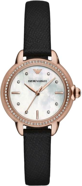 EMPORIO ARMANI woman AR11598 NLP NLC