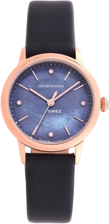 EMPORIO ARMANI woman ARS5303NLPNLC