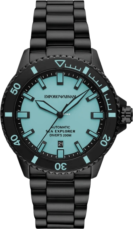 EMPORIO ARMANI man AR60084 NLP NLC