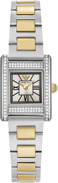 EMPORIO ARMANI woman AR11704NLPNLC