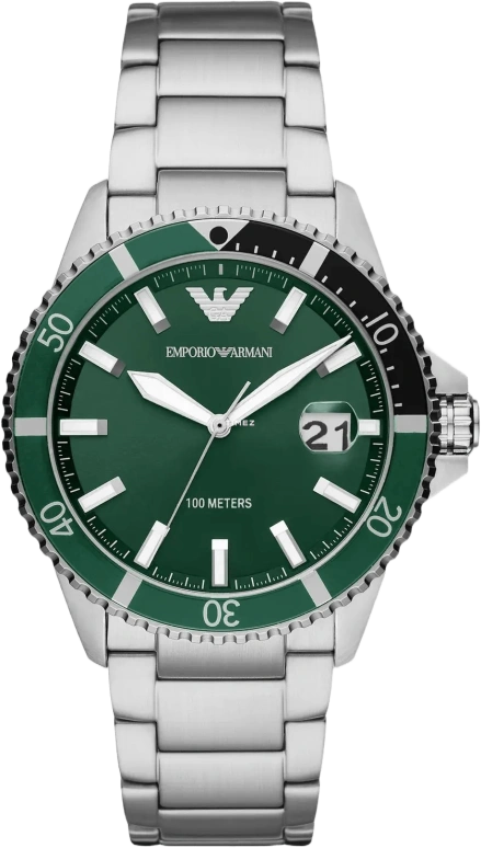EMPORIO ARMANI man AR11338 NLP NLC