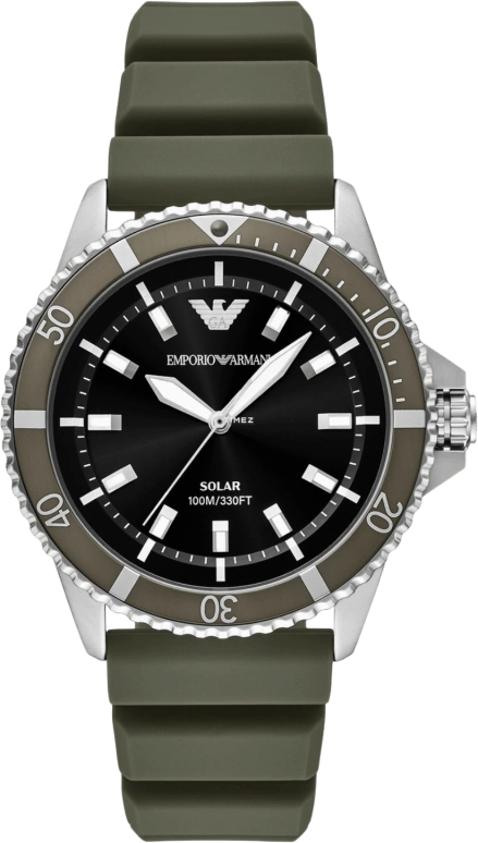 EMPORIO ARMANI man AR11699 NLP NLC