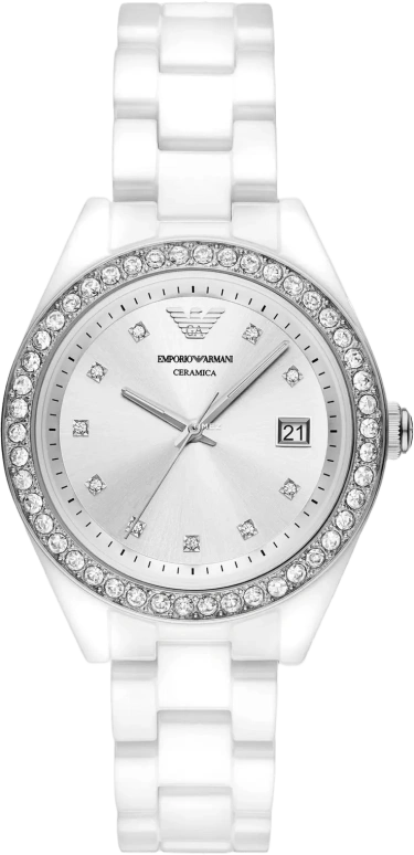 EMPORIO ARMANI woman AR70014 NLP NLC