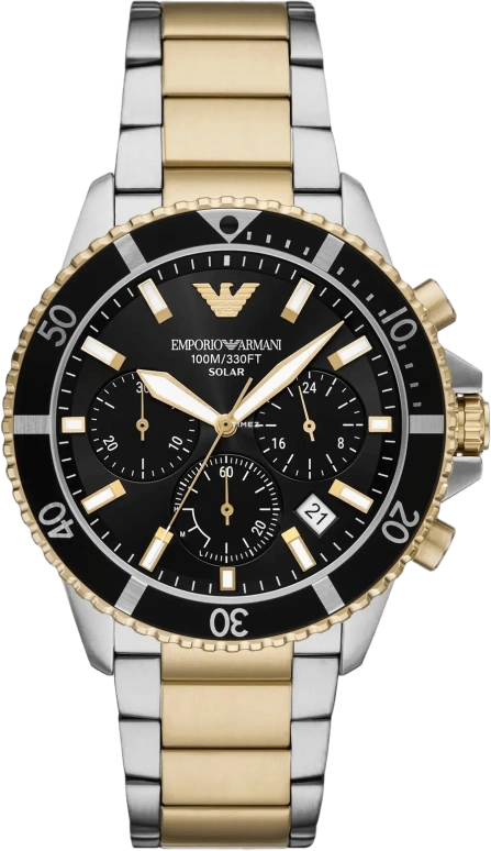 EMPORIO ARMANI man AR11680 NLP NLC