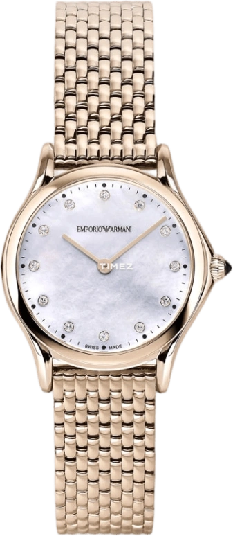 EMPORIO ARMANI woman ARS7509NLPNLC