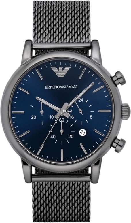 EMPORIO ARMANI man AR1979NLPNLC
