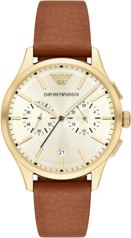 EMPORIO ARMANI man AR11714 NLP NLC