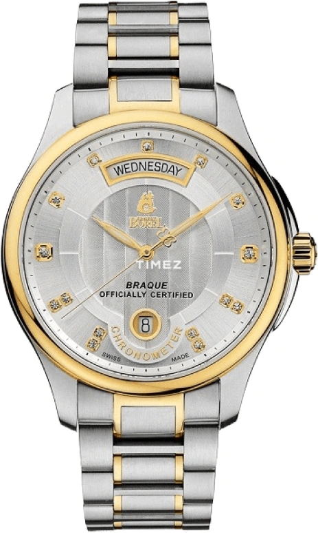 Ernest Borel Braque GB7350WC3-2599